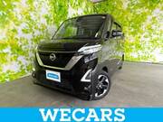 2021 NISSAN ROOX