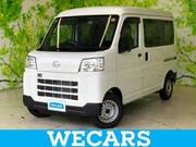 2025 DAIHATSU HIJET CARGO