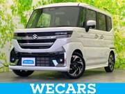 2023 SUZUKI SPACIA CUSTOM