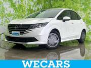 2024 NISSAN NOTE