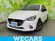 2015 MAZDA DEMIO