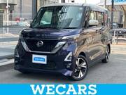 2021 NISSAN ROOX