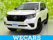 2023 TOYOTA LAND CRUISER PRADO