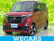 2024 NISSAN ROOX