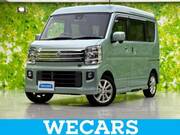 2019 SUZUKI EVERY WAGON