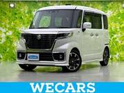 2021 SUZUKI SPACIA CUSTOM