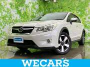 2015 SUBARU XV