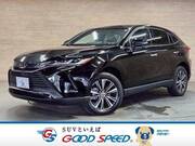 2024 TOYOTA HARRIER G