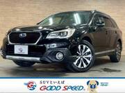 2017 SUBARU LEGACY OUTBACK