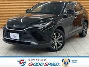 2024 TOYOTA HARRIER G