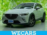 2016 MAZDA CX-3