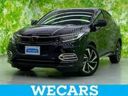 2018 HONDA VEZEL