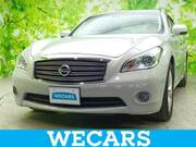 2011 NISSAN FUGA