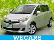 2013 TOYOTA RACTIS