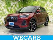 2023 DAIHATSU ROCKY