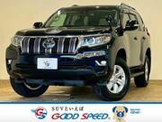 2020 TOYOTA LAND CRUISER PRADO