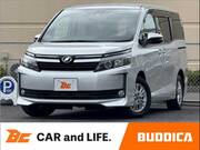 2017 TOYOTA VOXY