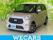 2018 DAIHATSU CAST