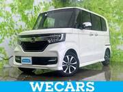 2017 HONDA N-BOX CUSTOM