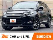 2014 TOYOTA HARRIER