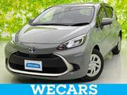 2022 TOYOTA AQUA