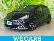 2014 TOYOTA AQUA