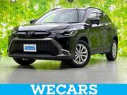 2023 TOYOTA COROLLA CROSS