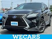 2018 LEXUS RX
