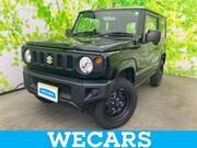 2021 SUZUKI JIMNY