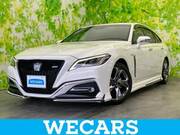 2020 TOYOTA CROWN HYBRID