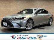2018 LEXUS ES