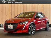 2020 PEUGEOT 208