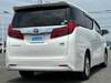TOYOTA ALPHARD HYBRID