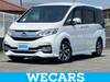 HONDA STEPWAGON