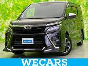 2020 TOYOTA VOXY