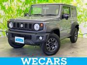 2025 SUZUKI JIMNY SIERRA