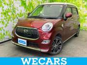 2016 DAIHATSU CAST