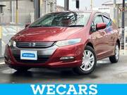 2010 HONDA INSIGHT