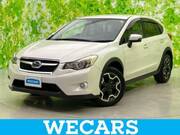 2015 SUBARU XV