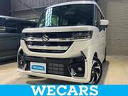 2025 SUZUKI SPACIA CUSTOM