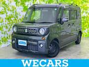 2021 SUZUKI OTHER