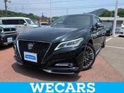 2021 TOYOTA CROWN HYBRID