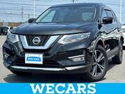 2020 NISSAN X-TRAIL