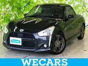 2014 DAIHATSU COPEN