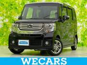 2014 HONDA N-BOX CUSTOM