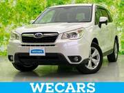 2013 SUBARU FORESTER