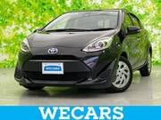 2018 TOYOTA AQUA