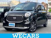 2022 DAIHATSU CAST