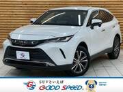 2024 TOYOTA HARRIER G
