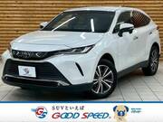 2024 TOYOTA HARRIER G